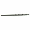 Forney Jobber Length Drill Bit, High Speed Steel HSS, 135 Degree Split Point, 3/32 in 20189